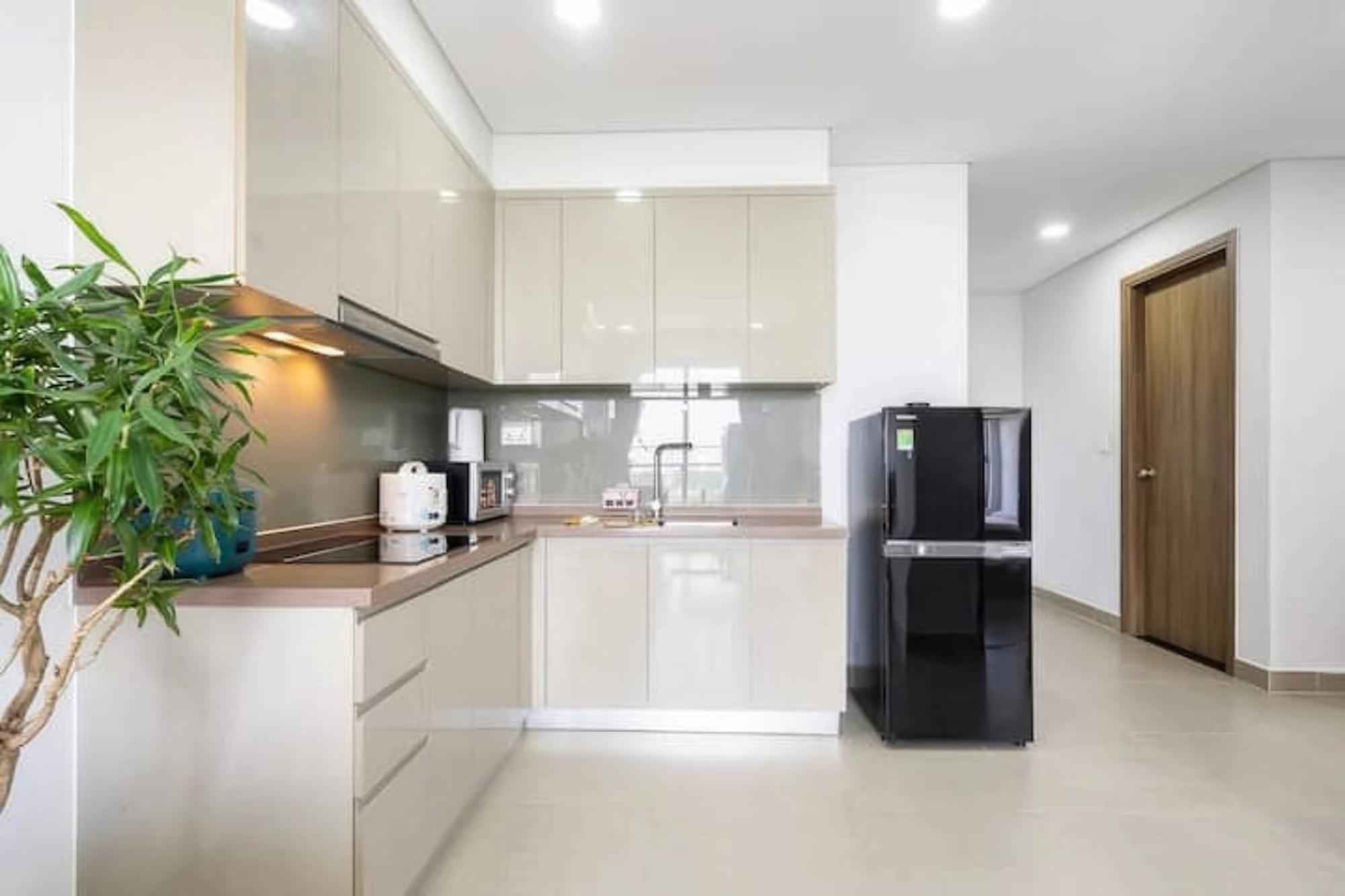 Apartamento River Panorama - Free Gym & Sauna & Pool